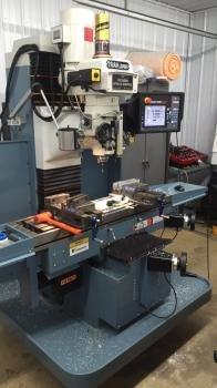 Carroll Custom Machining