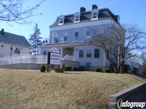 Ramalakshmi Yerramilli, MD - Livingston Pediatrics