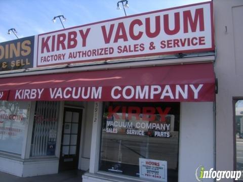 Kirby Company