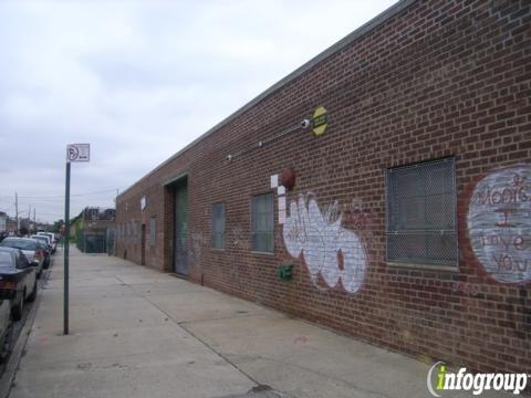 Coronet Parts Manufacturing Co Inc Auto