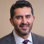 Merrill Lynch Financial Advisor Amar Singh