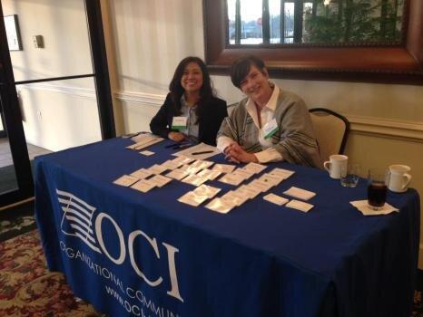 Organizational Communications Inc