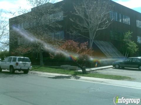 Rocky Mountain Angling Club