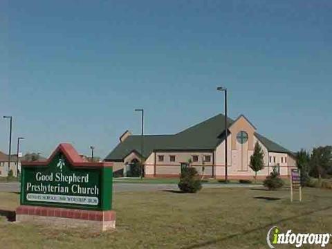 Good Shepherd Presbyterian Church