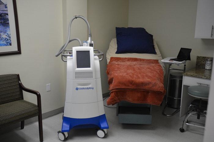 Premiere Center For Cosmetic Surgery