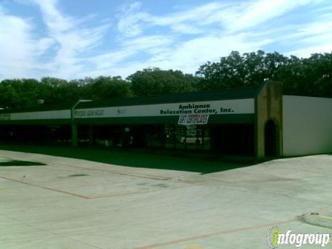 Arlington Salon & Day Spa