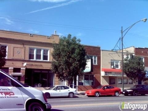 Lukic & Co Realty Service