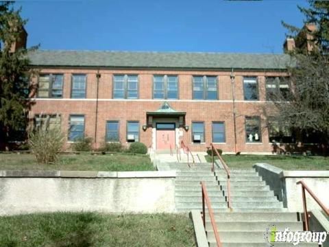 Hyde Elementary School