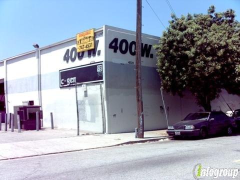 Planned Parenthood of La