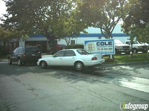 Cole Avionics Repair Inc