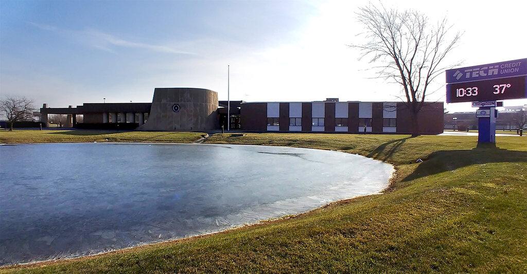 Tech Credit Union