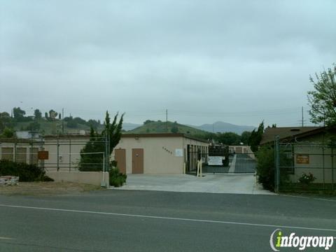 Conejo Valley U-Store-It