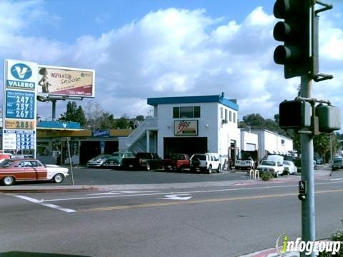 San Diego Metro Garage Door Repair Serv