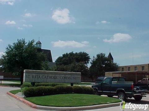Saint Rita Catholic Community Church