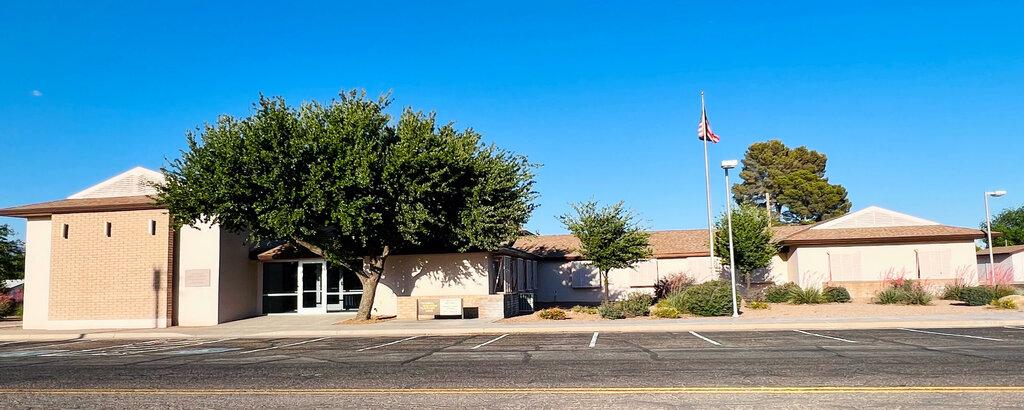 The Church of Jesus Christ of Latter-Day Saints