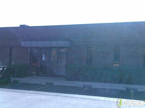 Bill's Power Equipment Repair