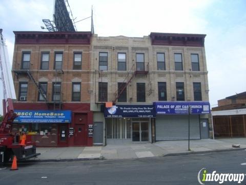 Law Office Of David C Wims