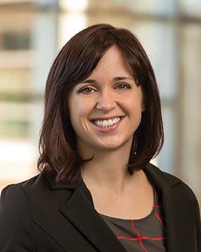 Jill Schabach, NP - Ascension Calumet Hosp