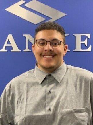 Jorge Rolle, Bankers Life Agent