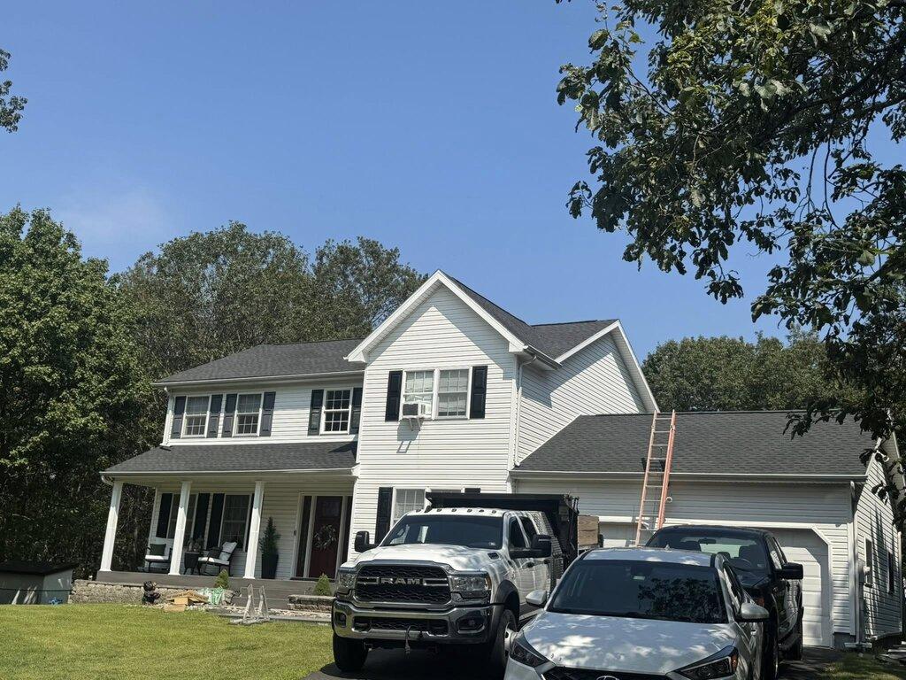 Swartzs Roofing & Remodeling