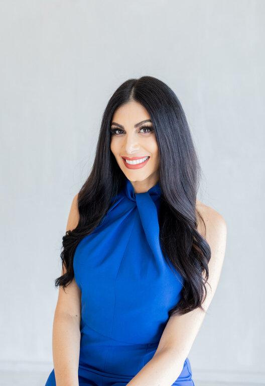 Suzanne Seini, Realtor, Innovate Realty, Inc