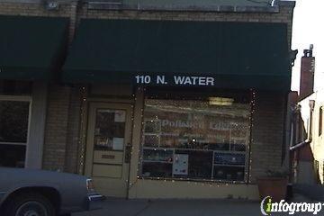 Sunrise Pet Boutique & Clippery