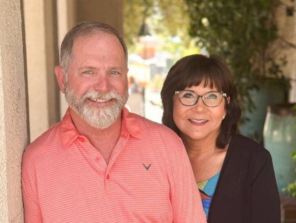 Pam Bergman, Pam & Carson Real Estate Group