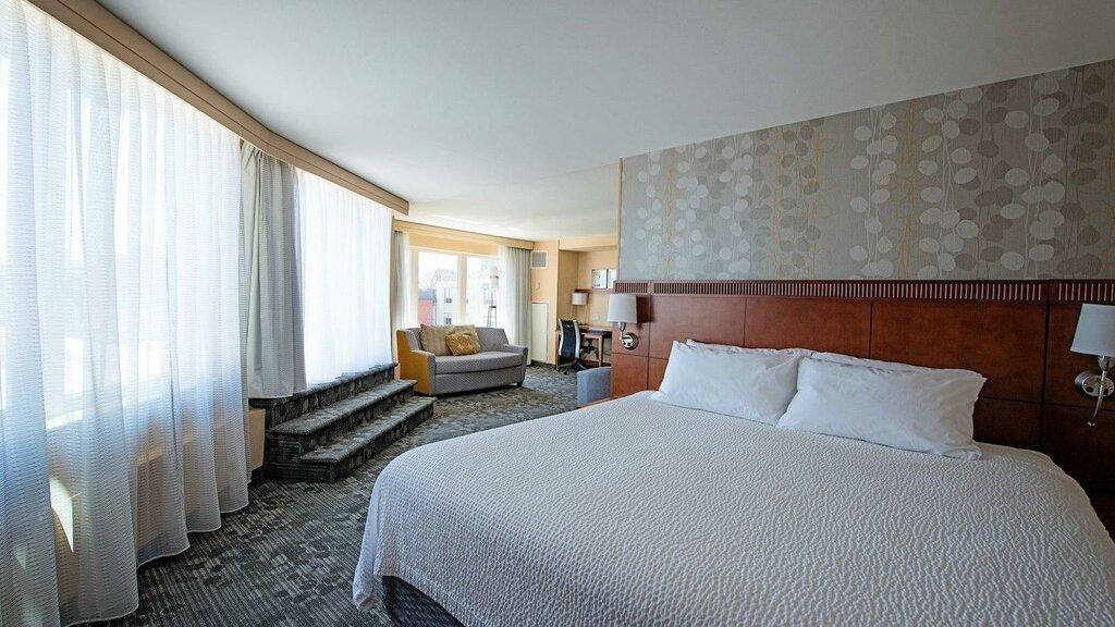 Courtyard Halifax Downtown