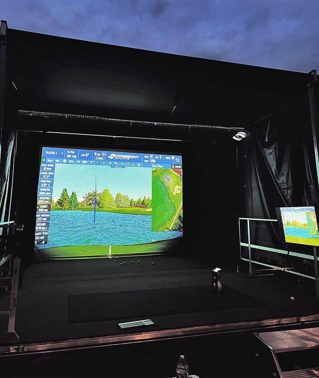 Caddy Wagon Mobile Golf