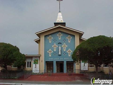 Our Lady of Mercy School