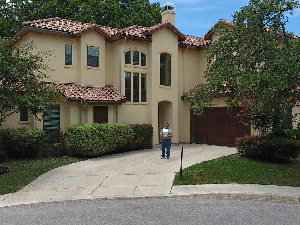 Armstrong Barnes Home Inspections PLLC