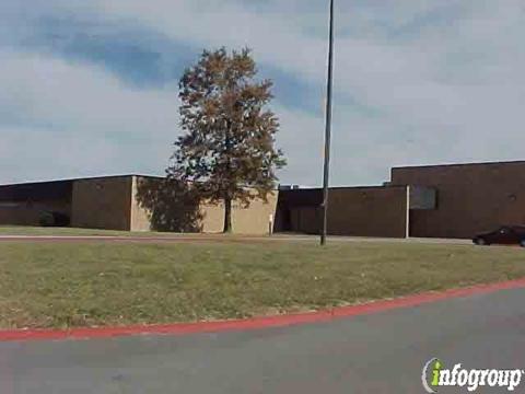 Golden Hills Elementary School