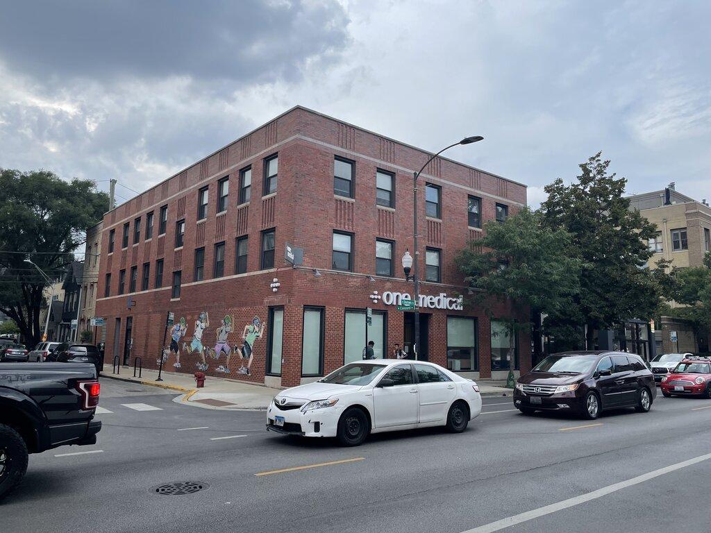 One Medical Adult Primary Care