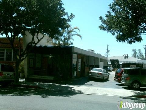 Golden Hammer Auto Body