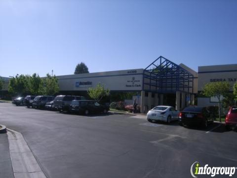 Department Employment Development