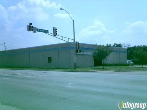 McQueary Industries Inc