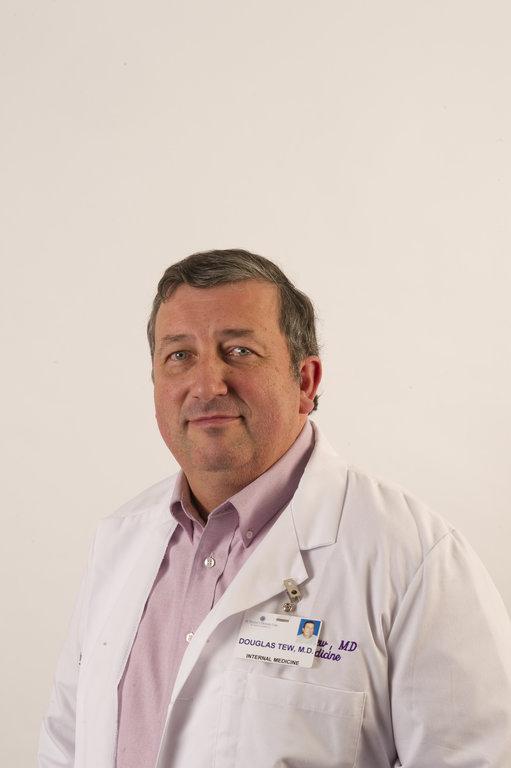 Douglas Tew, MD - St Vincent's Cardiology