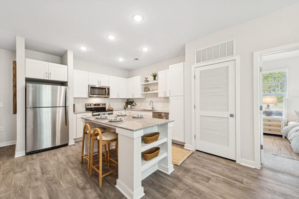 Cottages at Ridgefield