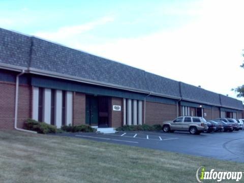 Scrubs & Beyond office