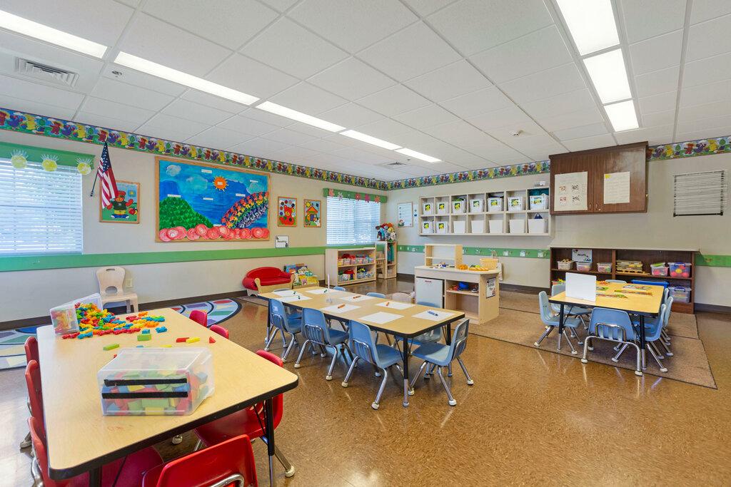 Primrose School of St. Louis Park West