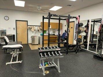 Baylor Scott & White Institute For Rehabilitation-Outpatient Therapy