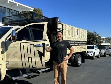 HaulNJunk
