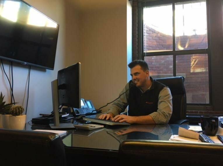 Steve Cronin-State Farm Insurance Agent