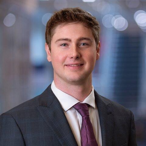 Merrill Lynch Financial Advisor John Glasgow