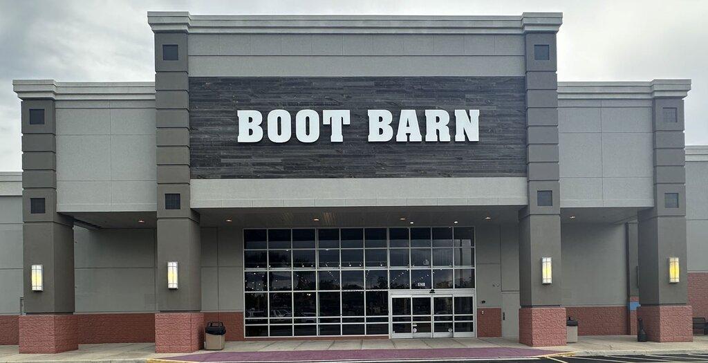 Boot Barn