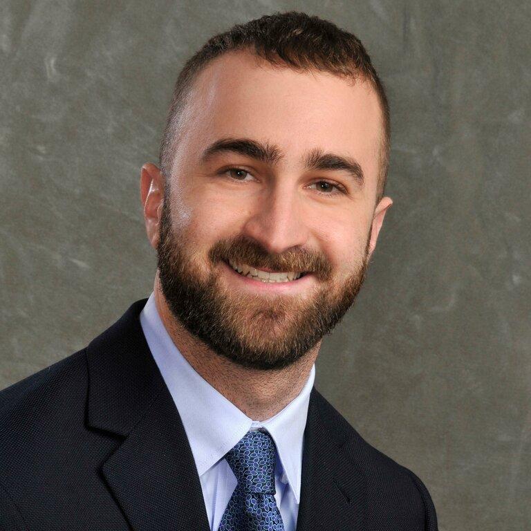 Edward Jones-Financial Advisor: Cy Kolod