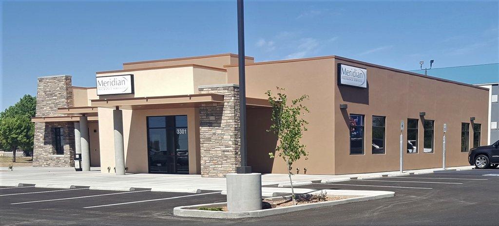 LP Insurance Services Roswell NM