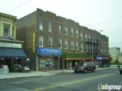 Colombo's Pharmacy