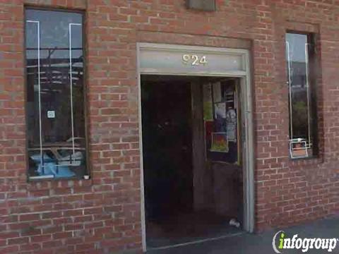 Alternative Music Foundation