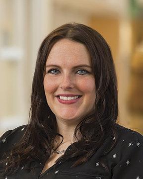 Kassie Korth, MD - Ascension Medical Group